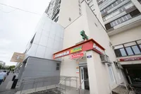 Миниатюра квартиры 25