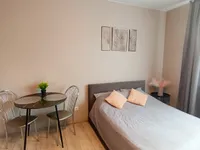 Миниатюра квартиры 10