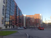 Миниатюра квартиры 18