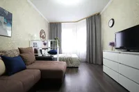 Миниатюра квартиры 2