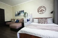 Миниатюра квартиры 1