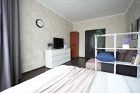 Миниатюра квартиры 6