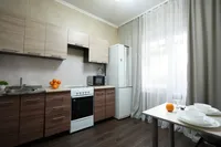 Миниатюра квартиры 9