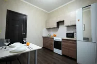 Миниатюра квартиры 11