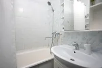 Миниатюра квартиры 16