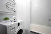Миниатюра квартиры 17