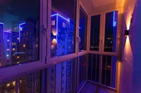 Миниатюра квартиры 9