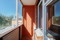 Миниатюра квартиры 5