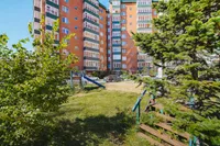 Миниатюра квартиры 12