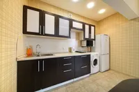 Миниатюра квартиры 5
