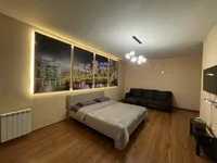 Миниатюра квартиры 13