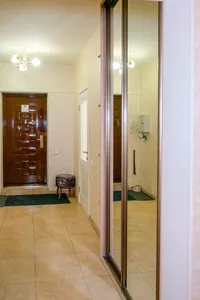 Миниатюра квартиры 16