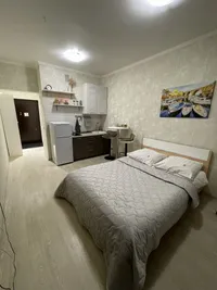 Миниатюра квартиры 2