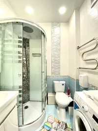Миниатюра квартиры 10