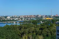Миниатюра квартиры 14