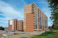 Миниатюра квартиры 15