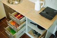 Миниатюра квартиры 7