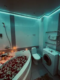 Миниатюра квартиры 8
