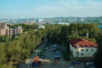 Миниатюра квартиры 10