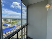 Миниатюра квартиры 8