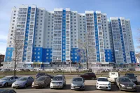 Миниатюра квартиры 11