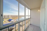 Миниатюра квартиры 3