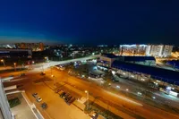 Миниатюра квартиры 11