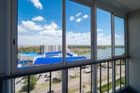 Миниатюра квартиры 15