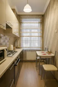 Миниатюра квартиры 6