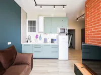 Миниатюра квартиры 1