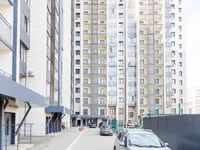 Миниатюра квартиры 5