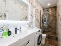 Миниатюра квартиры 6