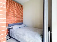 Миниатюра квартиры 8