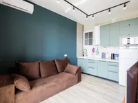 Миниатюра квартиры 15