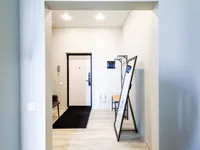 Миниатюра квартиры 20