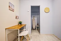 Миниатюра квартиры 5