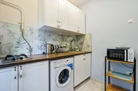 Миниатюра квартиры 8
