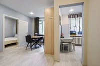 Миниатюра квартиры 10