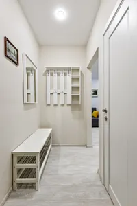 Миниатюра квартиры 11