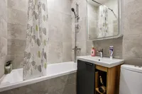 Миниатюра квартиры 12