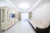 Миниатюра квартиры 9