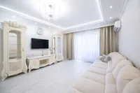 Миниатюра квартиры 16