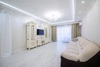 Миниатюра квартиры 17