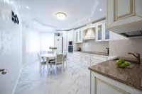 Миниатюра квартиры 25