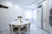 Миниатюра квартиры 33