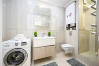 Миниатюра квартиры 35