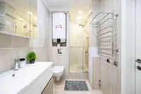 Миниатюра квартиры 36