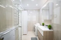 Миниатюра квартиры 38