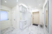 Миниатюра квартиры 40