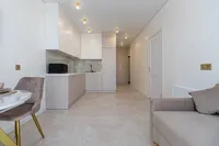 Миниатюра квартиры 6